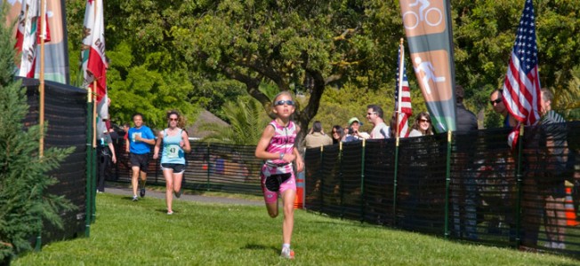 running-child