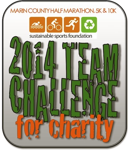 Participate in the Team Challenge for Charity & Reach Your Fitness Goals!
