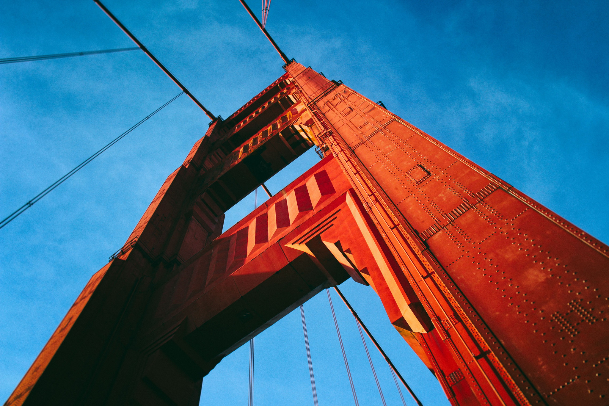 Run Through Golden Gate Park in San Francisco this Saturday