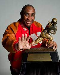 JOHNNY RODGERS