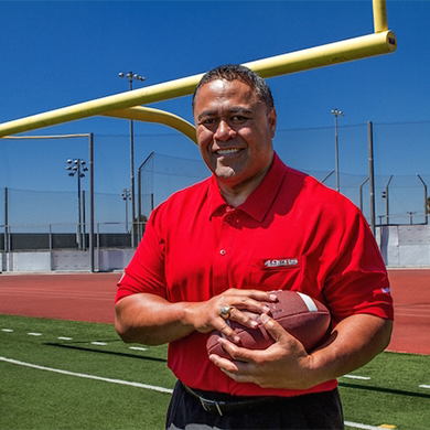 JESSE SAPOLU