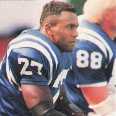 KEITH TAYLOR
