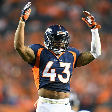 T.J. WARD