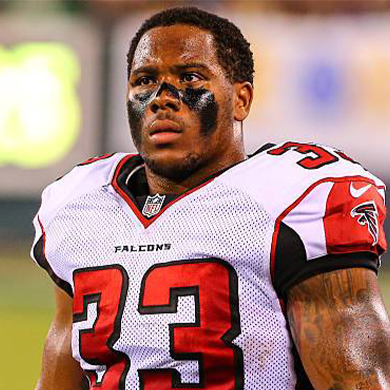 TERRON WARD