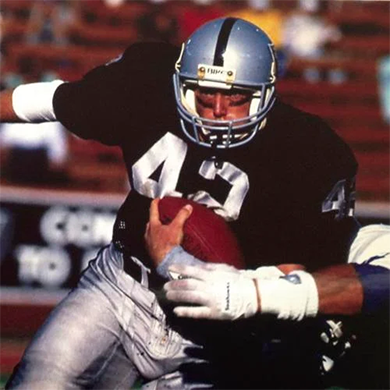 VANCE MUELLER