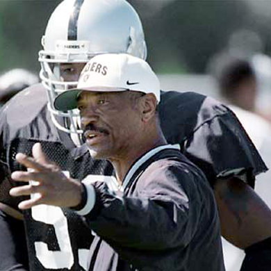 WILLIE SHAW