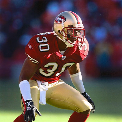 DONALD STRICKLAND