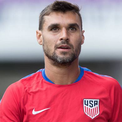 CHRIS WONDOLOWSKI