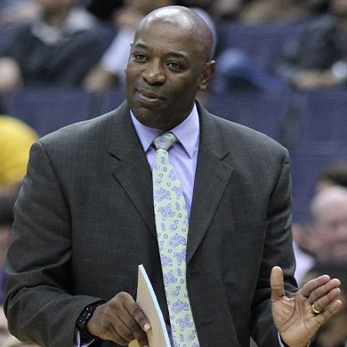 KEITH SMART
