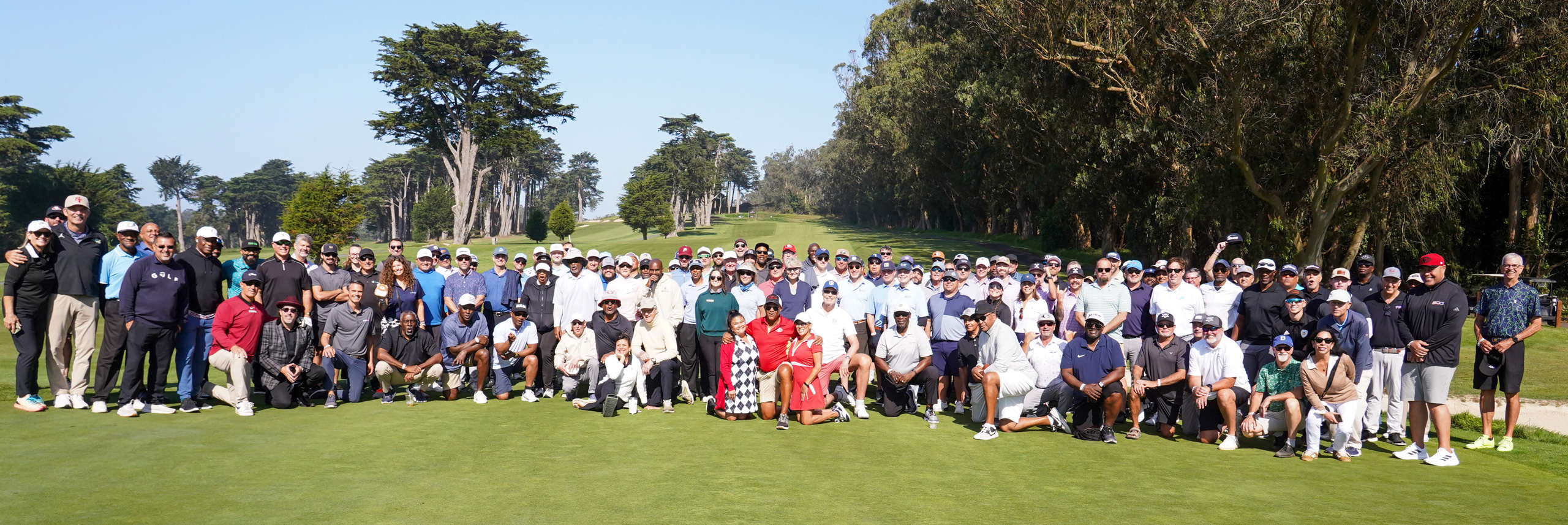 SF Celebrity Golf Classic