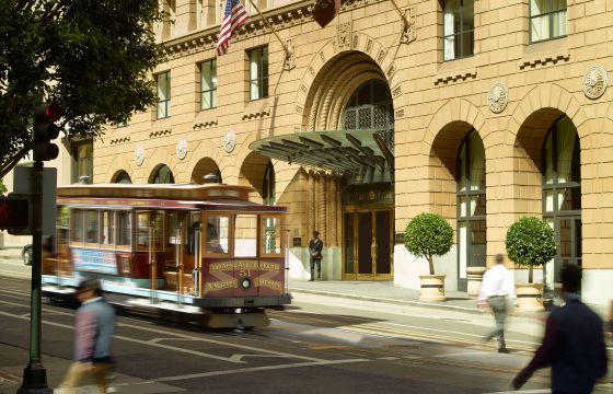 Omni Hotel