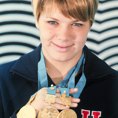 DEBBIE MEYER